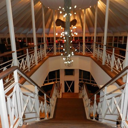 Van Der Valk Hotel Drongen Eksteriør bilde